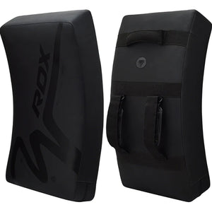 RDX T15 Noir Kick Strike Shield Muay Thai Kick Pad