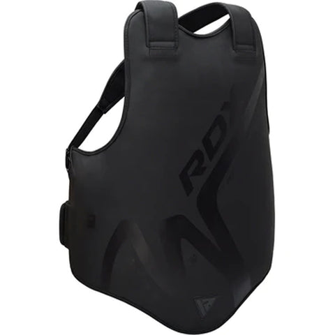 Image of RDX T15 Noir Body Protector Chest Guard