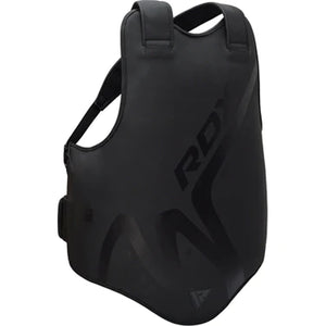 RDX T15 Noir Body Protector Chest Guard