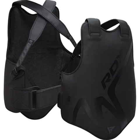 Image of RDX T15 Noir Body Protector Chest Guard