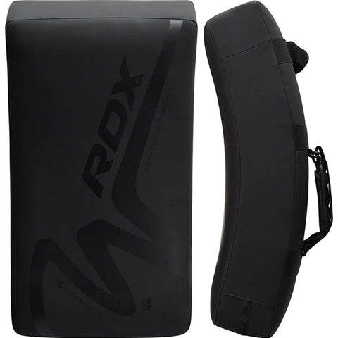 Image of RDX T15 Noir Kick Strike Shield Muay Thai Kick Pad