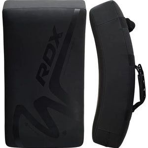 RDX T15 Noir Kick Strike Shield Muay Thai Kick Pad