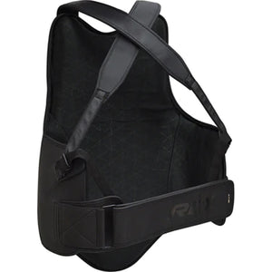 RDX T15 Noir Body Protector Chest Guard