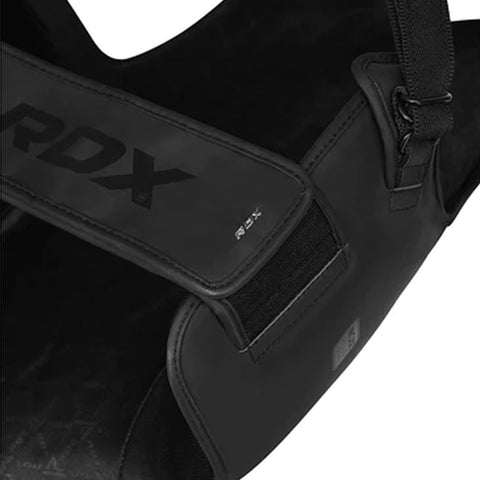 Image of RDX T15 Noir Body Protector Chest Guard