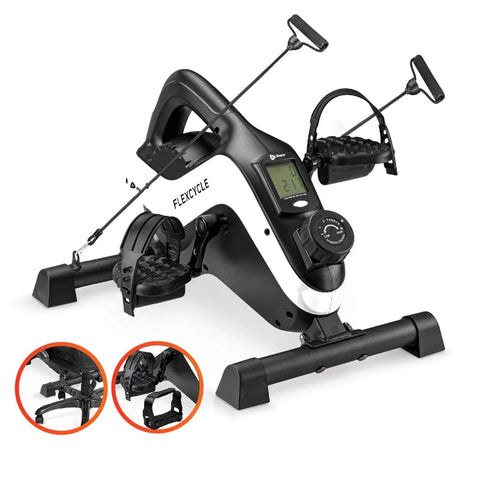 Image of Lifepro FlexCycle Plus Exercise Bike