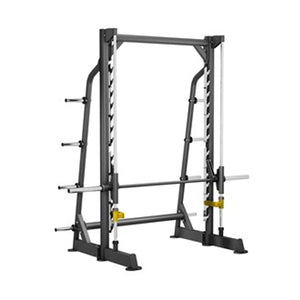 Bodykore Signature Series Balanced Smith Machine Club Series - Barbell Flex