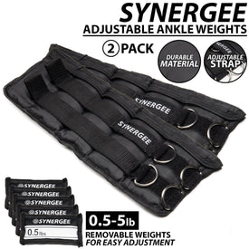 Synergee Programmable Interval Gym Timer