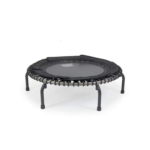 Image of JumpSport Fitness PRO Series Premium Commercial Quality Trampolines - Barbell Flex