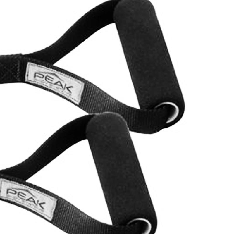 Peak PilateSystem® Bar Strap Assembly - Peak Pilates - US/EN