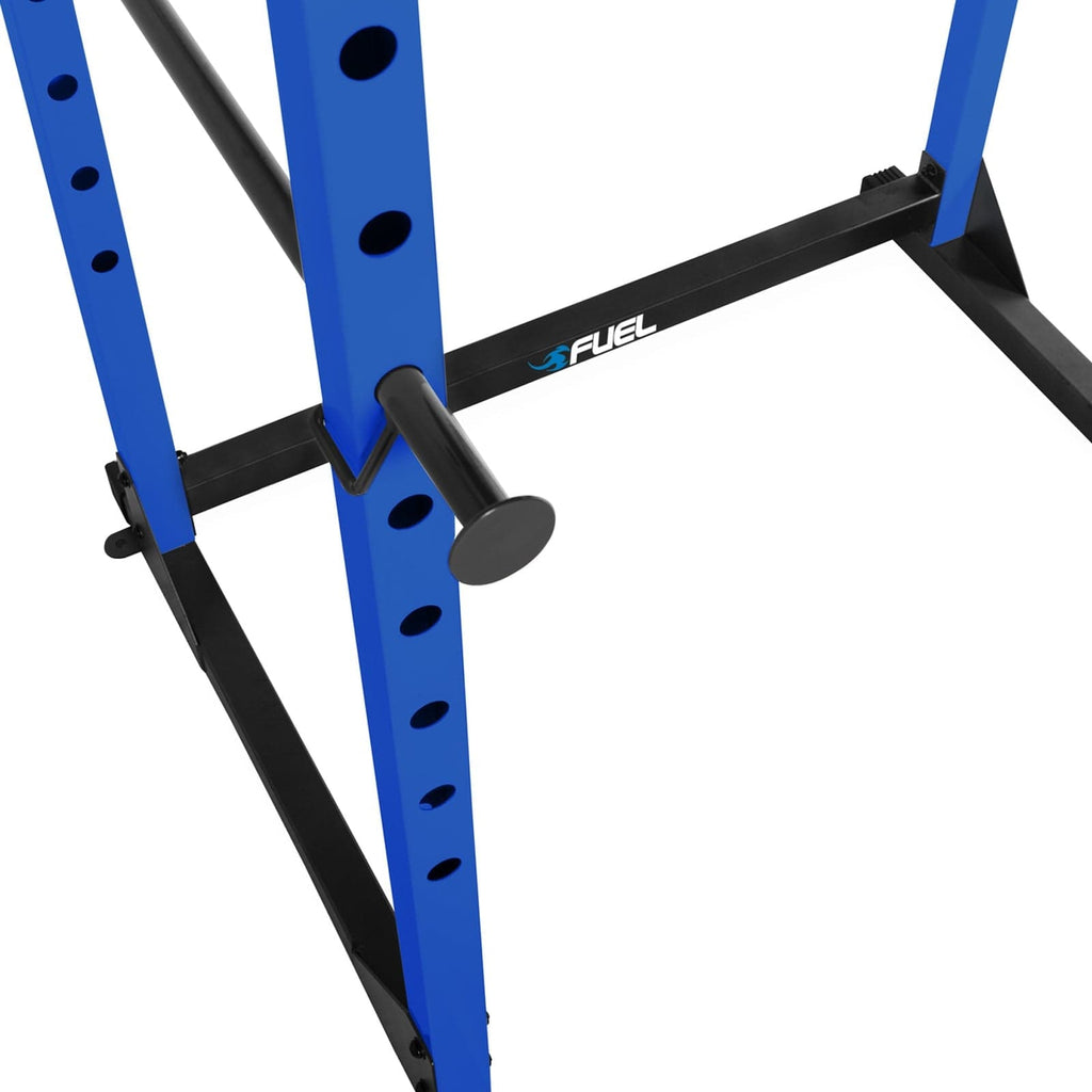 Cap full cage online power rack