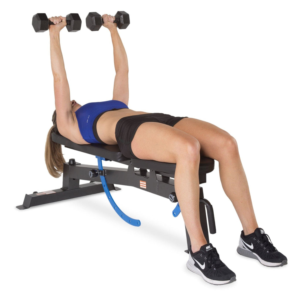 Cap incline decline cheap bench