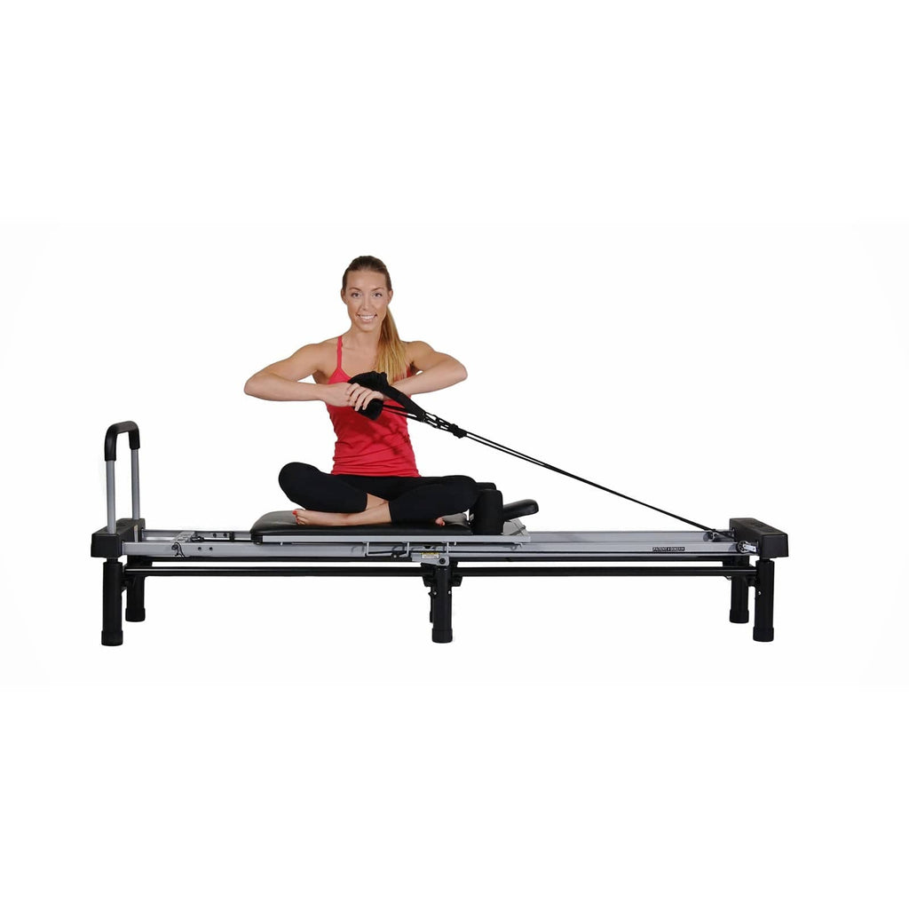 Buy AeroPilates Medium Stand for Reformer with Free Shipping – Pilates  Reformers Plus