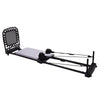 Stamina AeroPilates 535 Four Steel Spring Precision Series Reformer