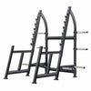 SportsArt A965 11 Gauge Steel Squat Rack - Barbell Flex