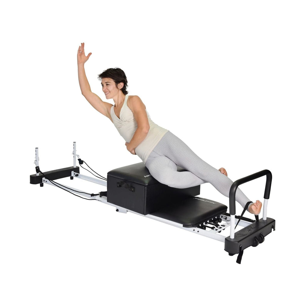 Should You Buy an AeroPilates Reformer? Here's What to Know