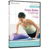 Merrithew Foam Roller Challenge DVD - Barbell Flex