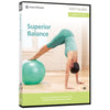 Merrithew Superior Balance DVD - Barbell Flex