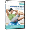 Merrithew Intermediate BOSU Pprogram DVD - Barbell Flex