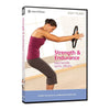 Merrithew Strength & Endurance, Matwork with Props DVD - Barbell Flex