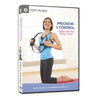 Merrithew Precision & Control: Pilates with the Fitness Circle DVD - Barbell Flex