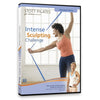 Merrithew Intense Sculpting Challenge DVD - Barbell Flex