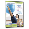 Merrithew Stability Ball Challenge DVD - Barbell Flex