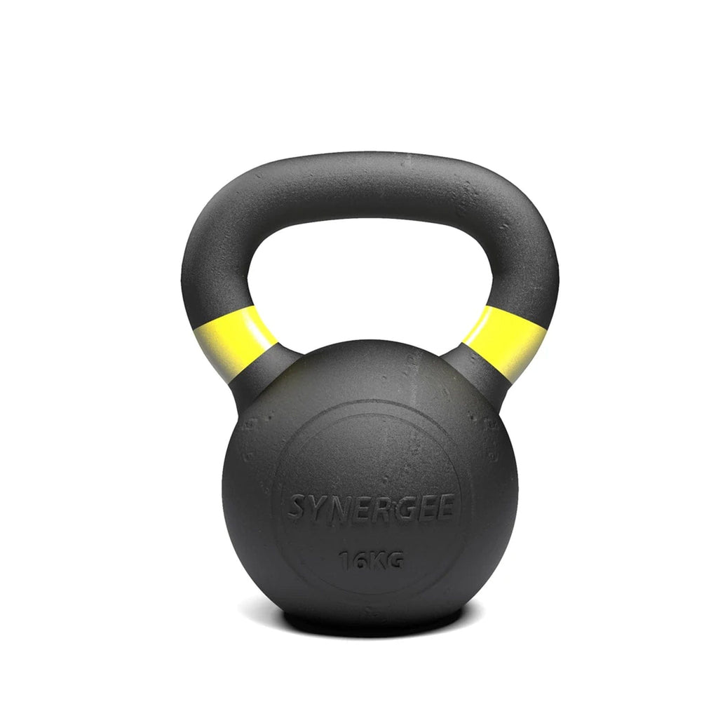 Global Fitness 20KG Kettlebell