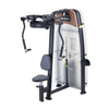 SportsArt N922 Status Independent Pectoral Fly & Rear Deltoid Machine - Barbell Flex