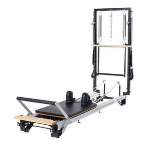 Merrithew SPX Max Plus Reformer - Barbell Flex