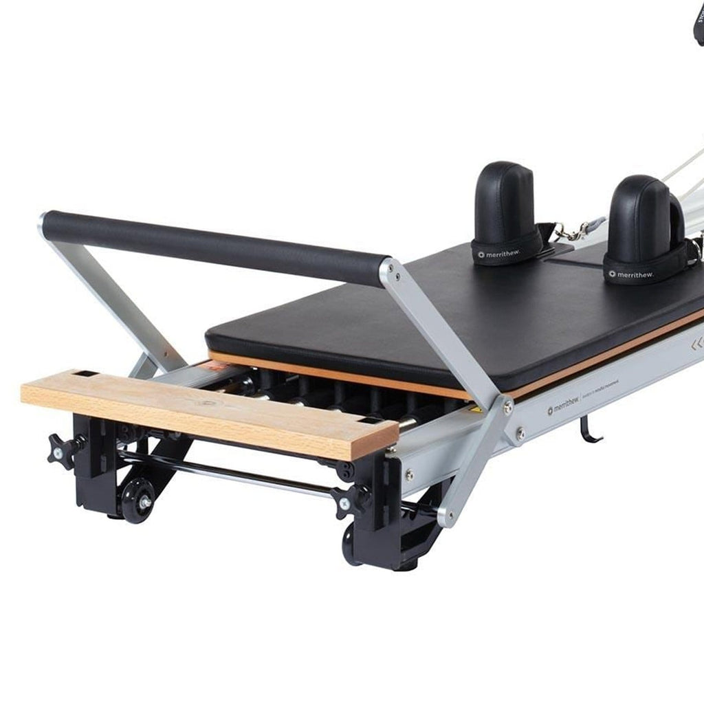 Buy Merrithew SPX Max Plus Reformer Bundle with Free Shipping