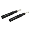 Merrithew Padded Long Spine Straps - Pair of 2 - Barbell Flex