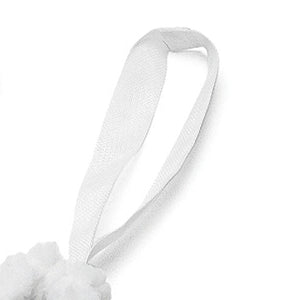 Merrithew Fuzzy Hanging Straps - Pair of 2 - Barbell Flex