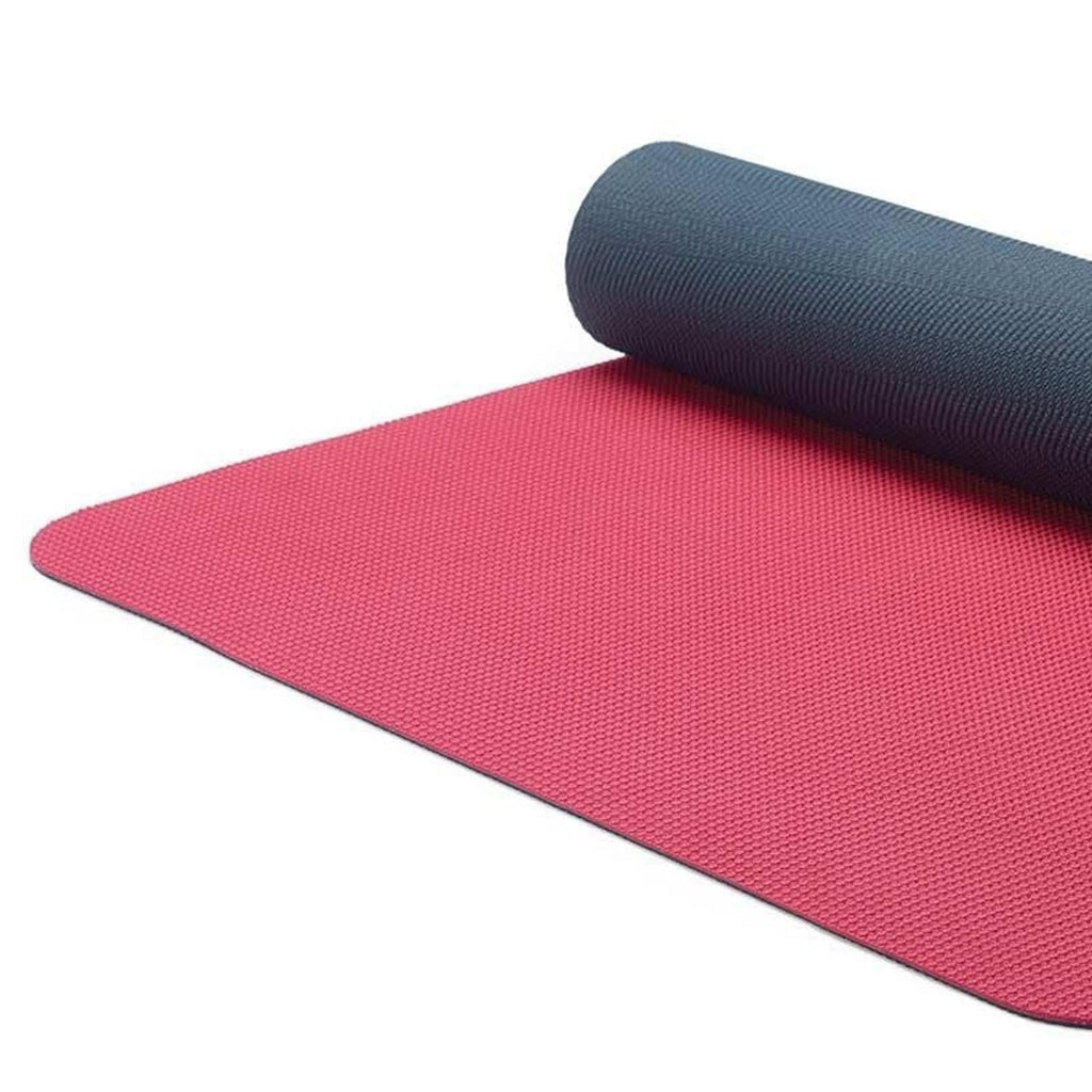 1/8 Inch Yoga Mat by Yoga Direct