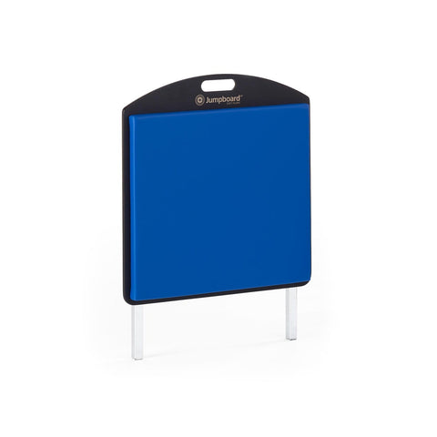 Image of Merrithew Blue 22-Inch Jumpboard for At Home SPX - Barbell Flex