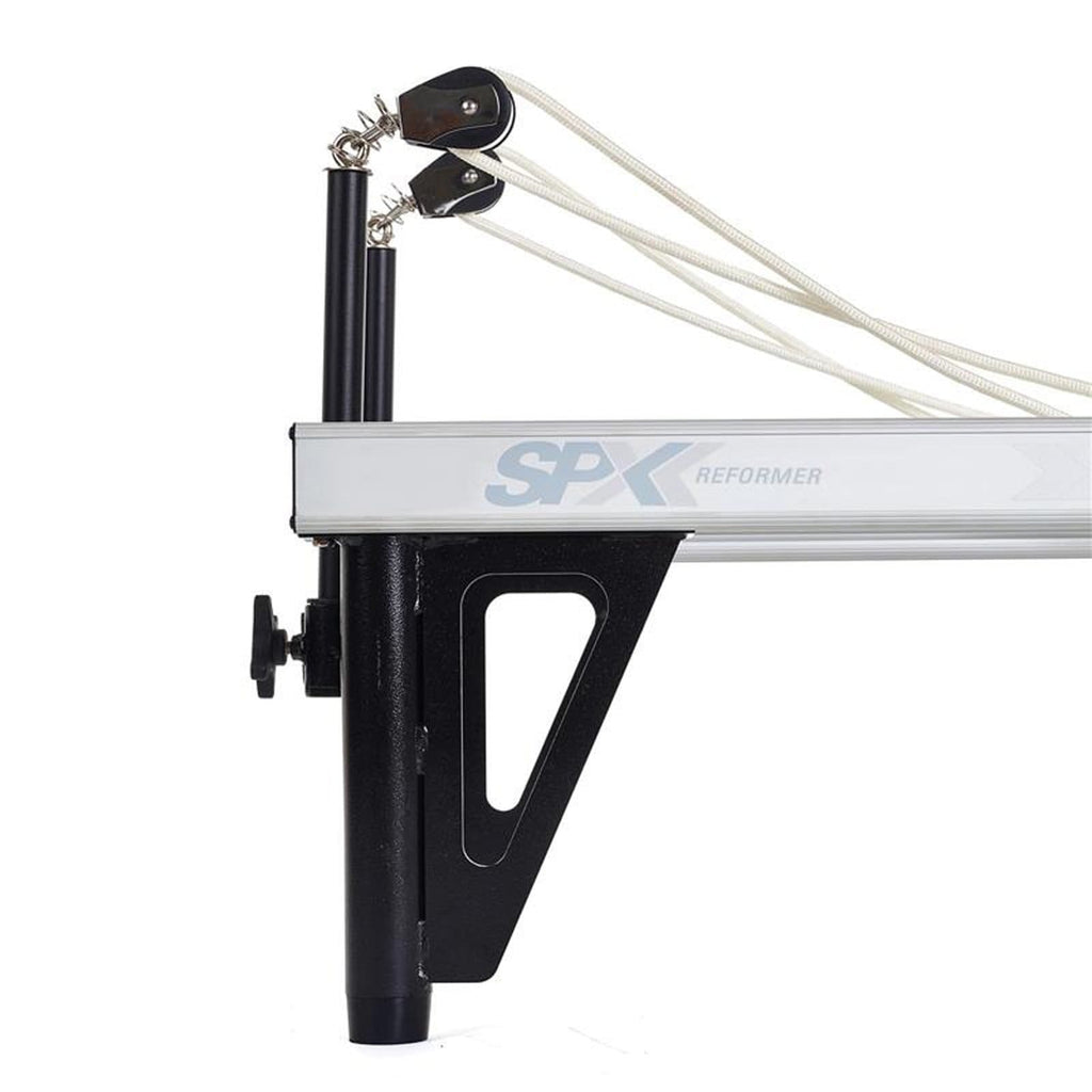 Merrithew Pilates At Home SPX Reformer Package — Recovery For Athletes