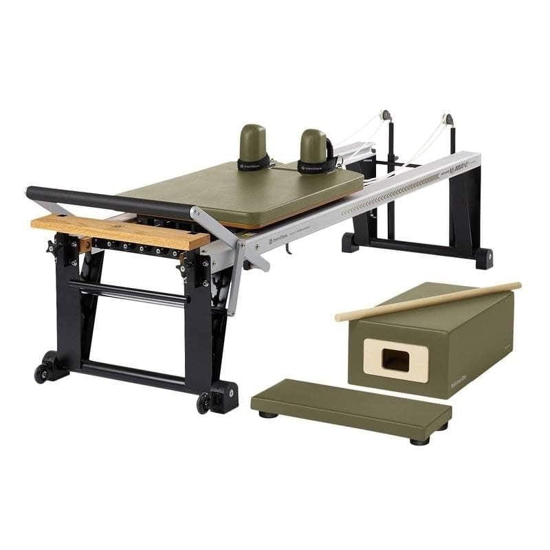 Buy Merrithew SPX Max Plus Reformer Bundle with Free Shipping