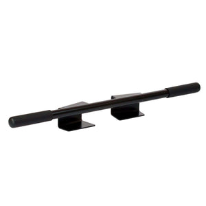 Total Gym Encompass Squat Exercise Handle Bar Accessory Attachment - Barbell Flex