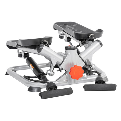 Total Body Step Machine Exercise Stepper