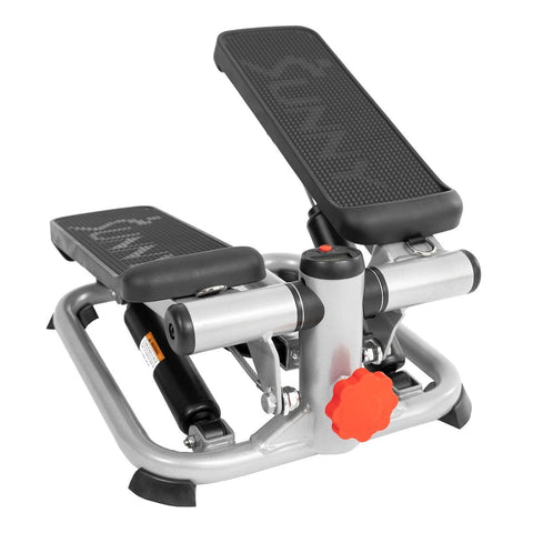 Sunny Health and Fitness Total Body Advanced Stepper Machine