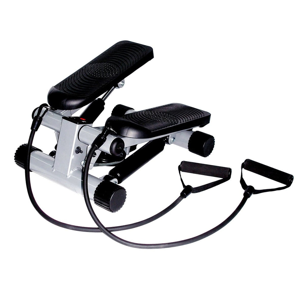 Sunny Health & Fitness Power Stepper with Bands