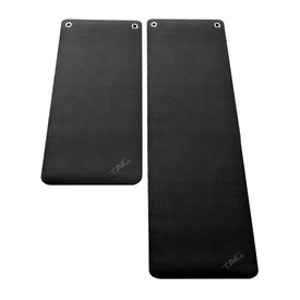 Pilates Mat Yoga Sports Mat Non-slip Pilates Auxiliary Pad Joints  Protection Soft Rubber Elbow Support Cushion Floor Exercise Gym Home  Fitness Yoga Mat